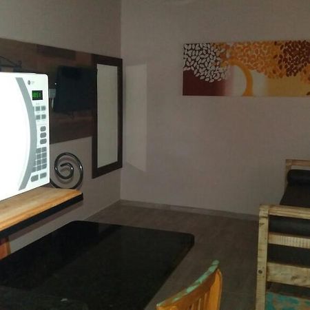 Chales Ilhabela Zen Apartment Ngoại thất bức ảnh