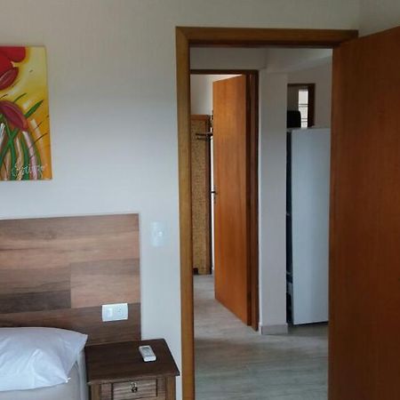 Chales Ilhabela Zen Apartment Ngoại thất bức ảnh