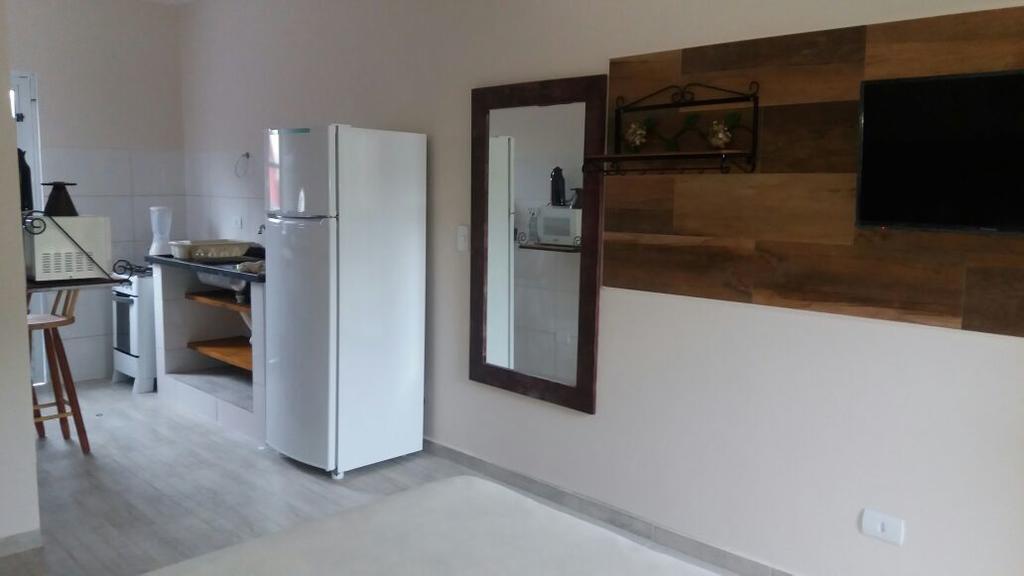 Chales Ilhabela Zen Apartment Ngoại thất bức ảnh