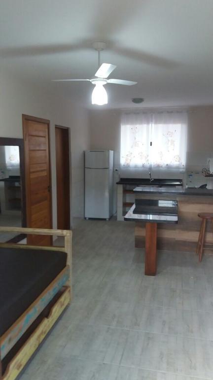 Chales Ilhabela Zen Apartment Ngoại thất bức ảnh