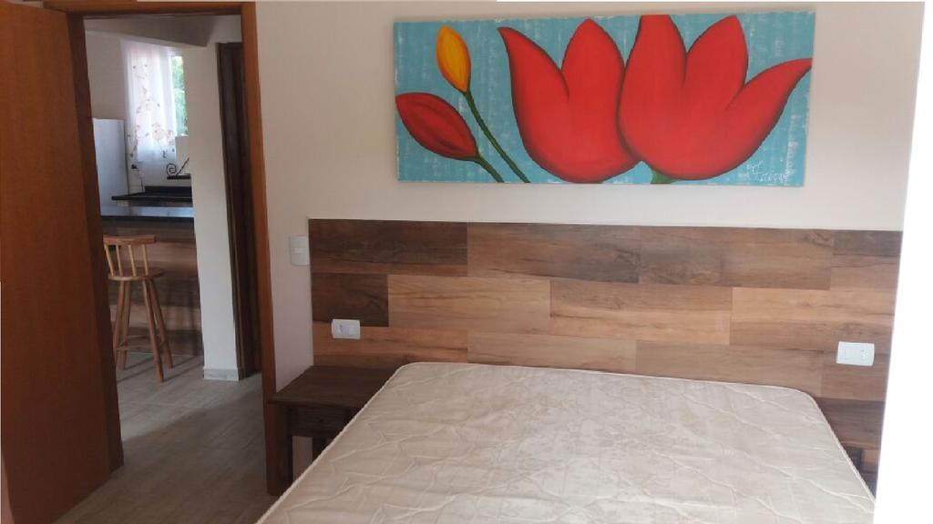 Chales Ilhabela Zen Apartment Ngoại thất bức ảnh