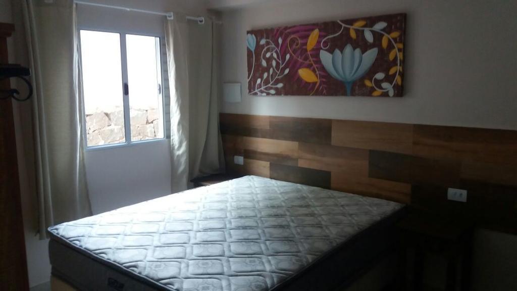Chales Ilhabela Zen Apartment Ngoại thất bức ảnh