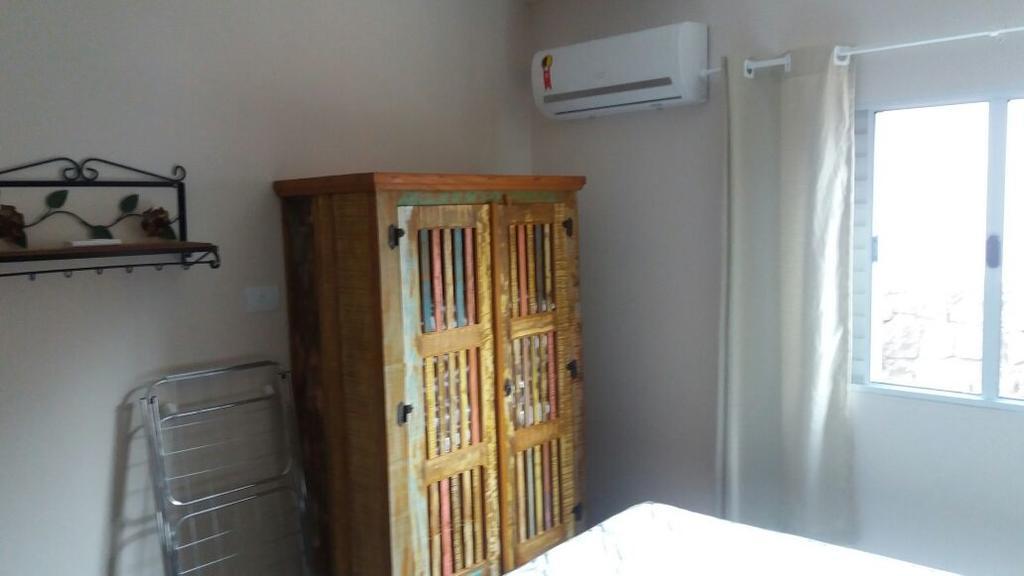 Chales Ilhabela Zen Apartment Ngoại thất bức ảnh