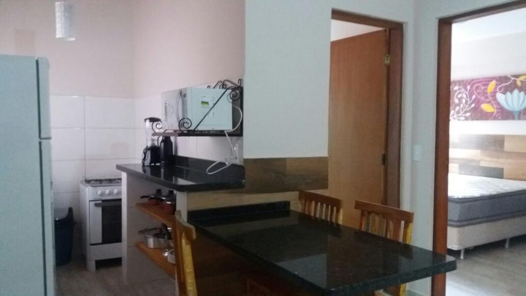 Chales Ilhabela Zen Apartment Ngoại thất bức ảnh