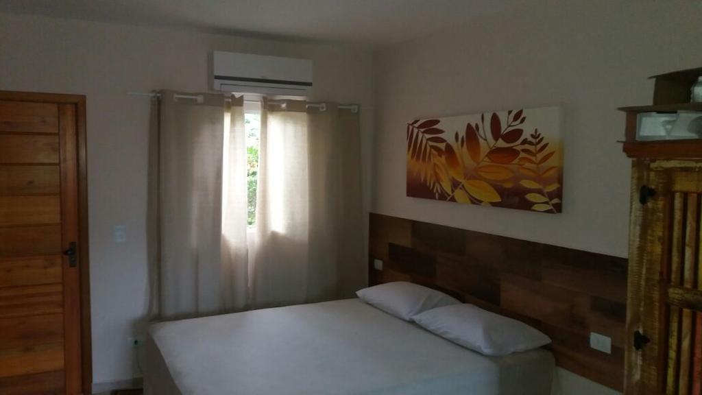 Chales Ilhabela Zen Apartment Ngoại thất bức ảnh