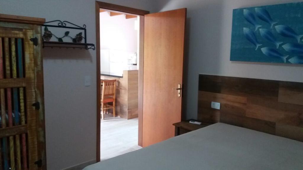 Chales Ilhabela Zen Apartment Ngoại thất bức ảnh