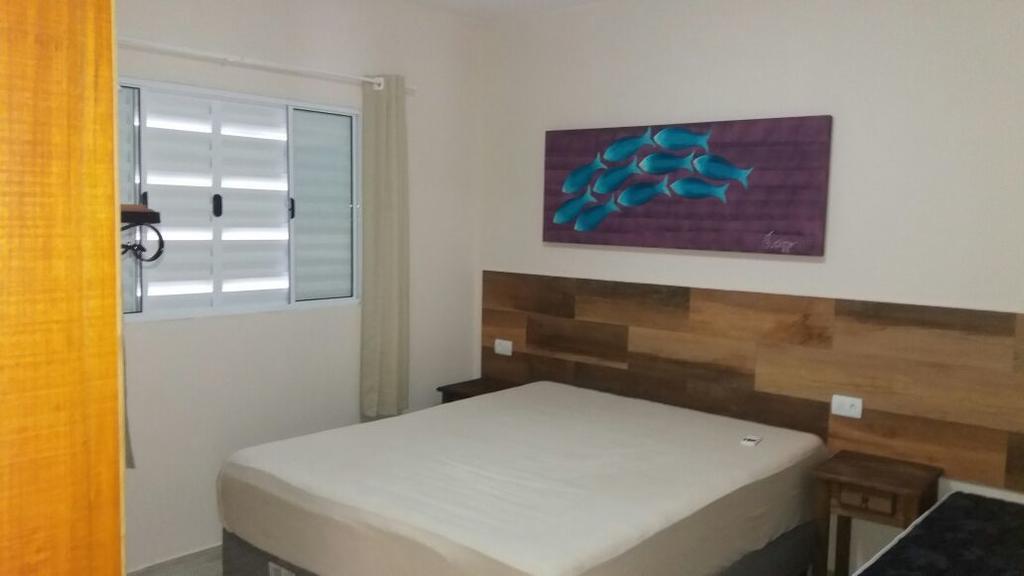 Chales Ilhabela Zen Apartment Ngoại thất bức ảnh