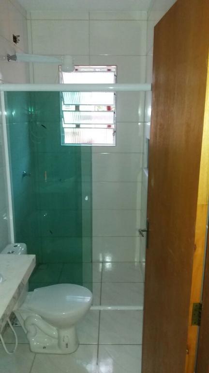 Chales Ilhabela Zen Apartment Ngoại thất bức ảnh